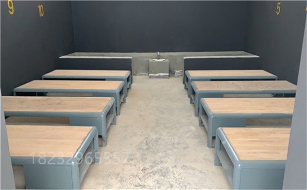 宜昌拘留所床具