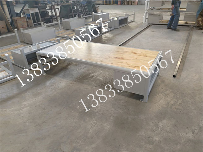 宜昌监狱床具
