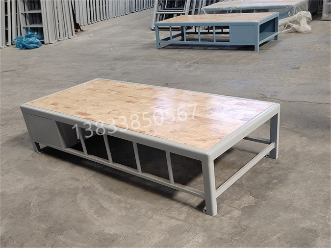 宜昌Y型看守所床具
